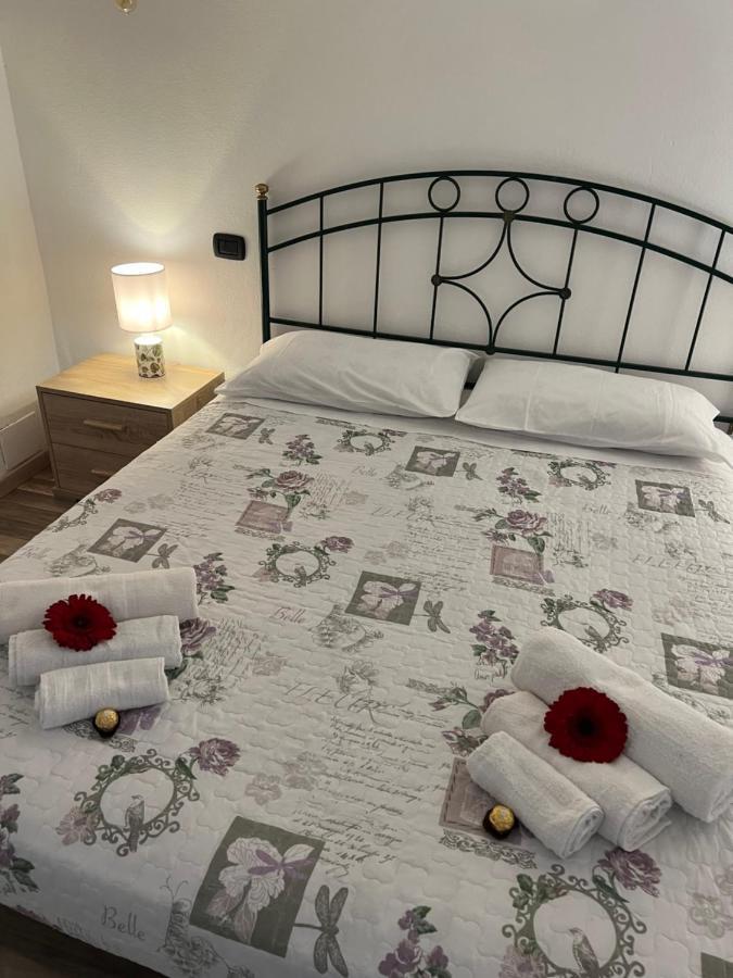 Aretusa House Szirakúza Kültér fotó
